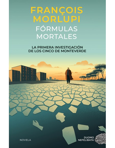 Formulas mortales
