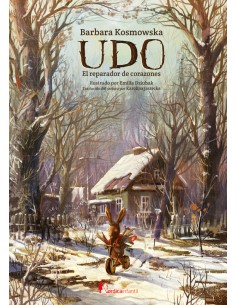 Udo el reparador de corazones