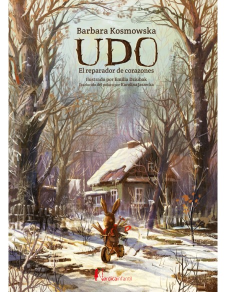 Udo el reparador de corazones