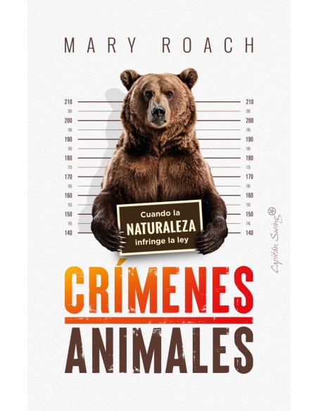 Crimenes animales