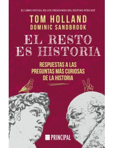 El resto es historia