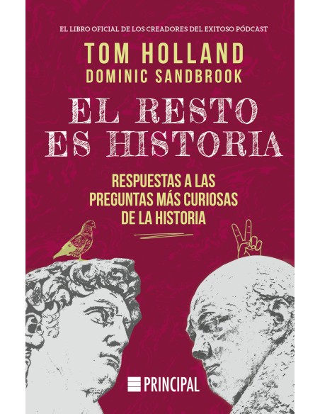 El resto es historia