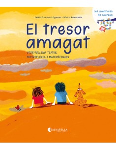 El tresor amagat