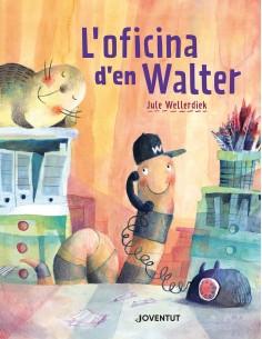 L oficina d en Walter