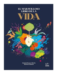 El maravilloso libro de la vida
