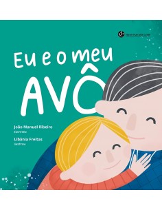 Eu e o meu Avo