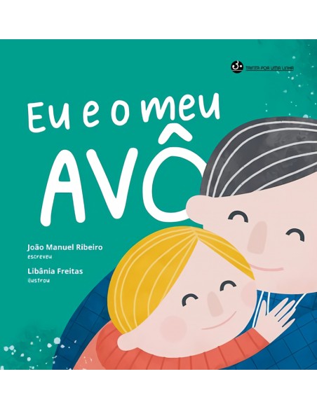 Eu e o meu Avo Eu e o meu Avo