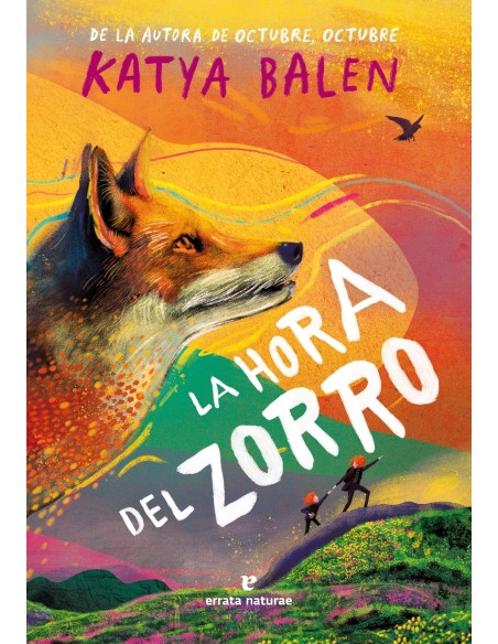 La hora del zorro La hora del zorro