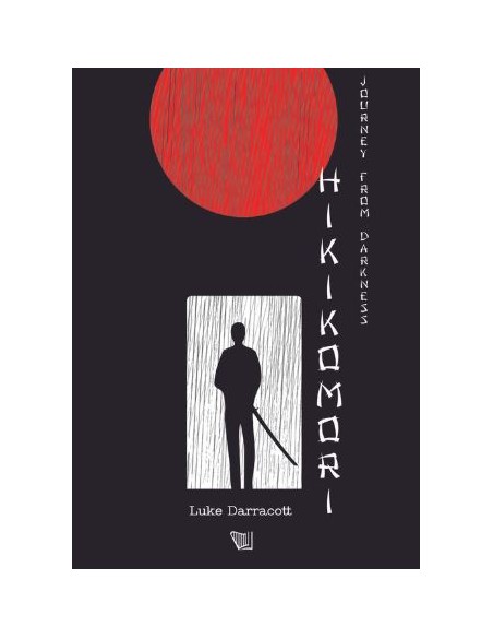 Hikikomorijourney from darkness