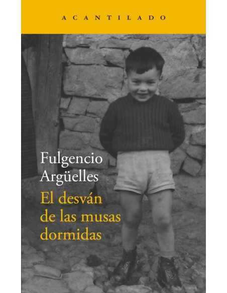 El desvan de las musas dormidas