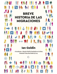 Breve historia de las migraciones