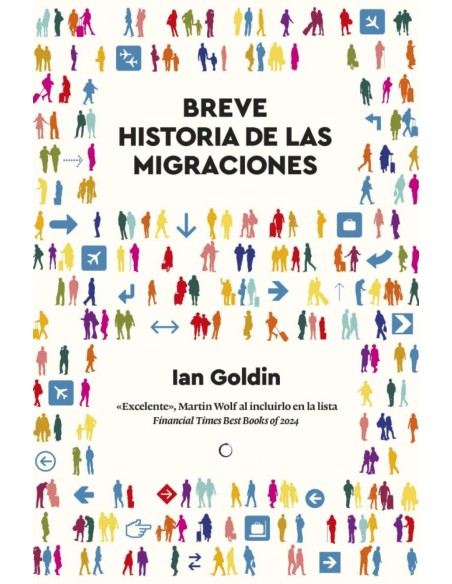 Breve historia de las migraciones
