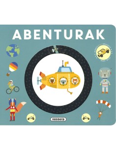 Abenturak