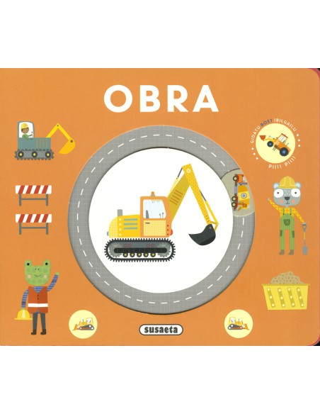 Obra
