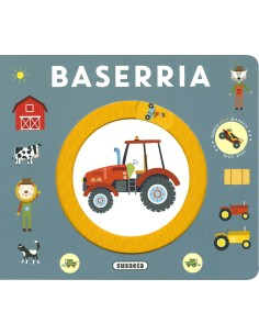 Baserria