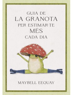 Guia de la granota per estimar te mes cada dia