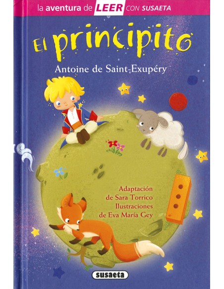 El principito