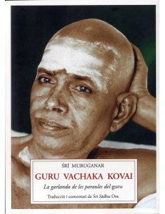 Guru Vachaka Kovai
