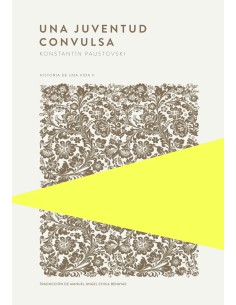 Una juventud convulsa