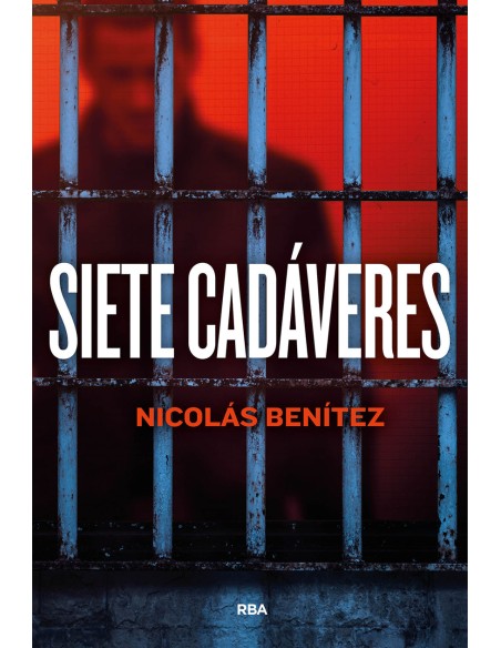Siete cadaveres