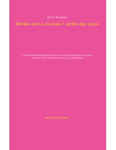 Detras de la ciudad y antes del cielo