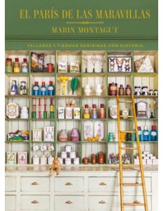 EL PARIS DE LAS MARAVILLAS