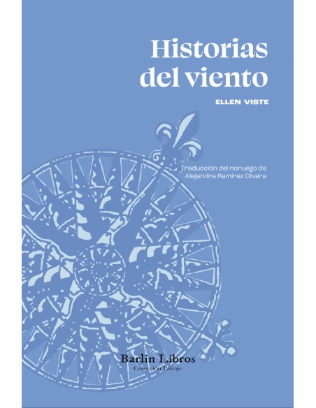 Historias del viento