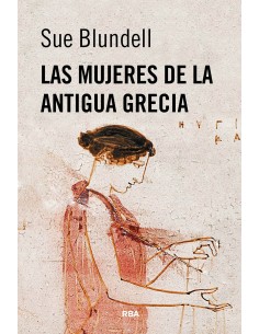 Las mujeres de la antigua Grecia