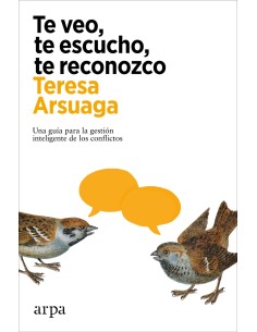 Te veo te escucho te reconozco