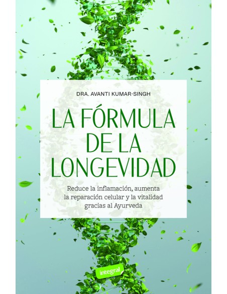 La formula de la longevidad