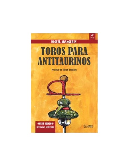 Toros para antitaurinos