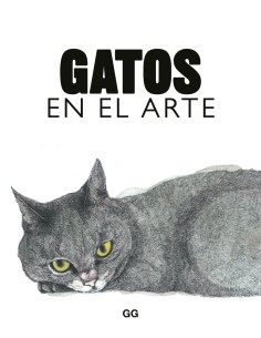 Gatos en el arte