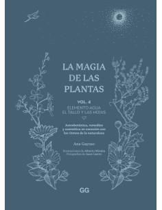 La magia de las plantas