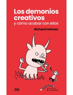 Los demonios creativos y como acabar con ellos