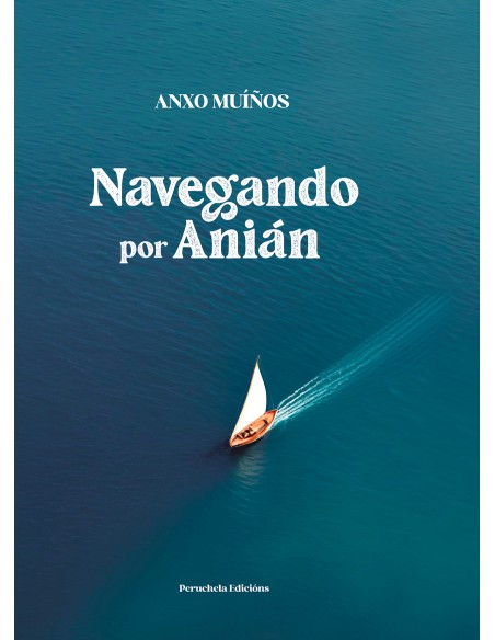 Navegando por Anian