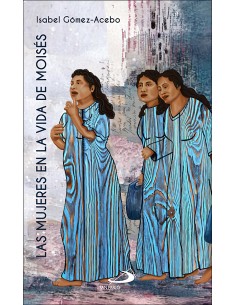 Las mujeres en la vida de Moises