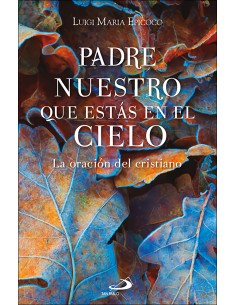 Padre nuestro que estas en el cielo