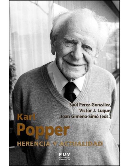 Karl Popper