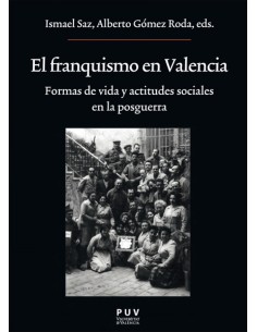 El franquismo en Valencia