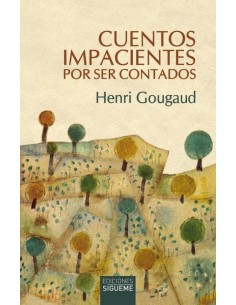 CUENTOS IMPACIENTES POR SER CONTADOS