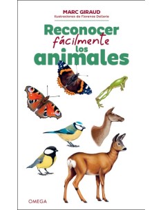 Reconocer facilmente los animales