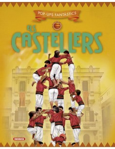 Els Castellers