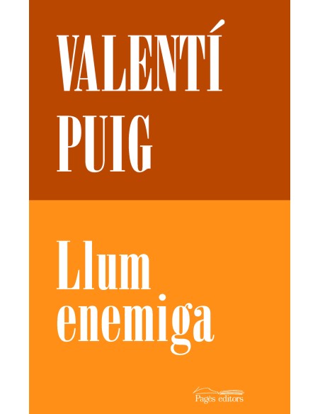 LLUM ENEMIGA