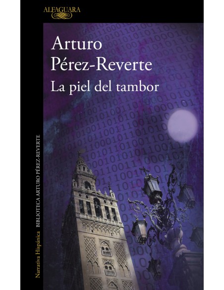 La piel del tambor