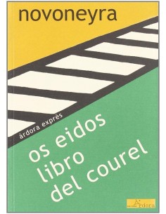 Os eidos libro del courel