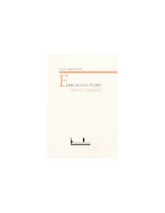 Elegies de pedra trencadissa