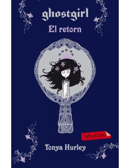 Ghostgirl El retorn Ghostgirl El retorn