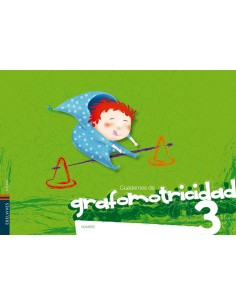 113CUADERNO GRAFOMOTRICIDAD 4 ANOS