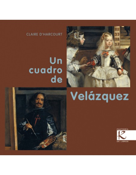 Un cuadro de Velazquez Un cuadro de Velazquez