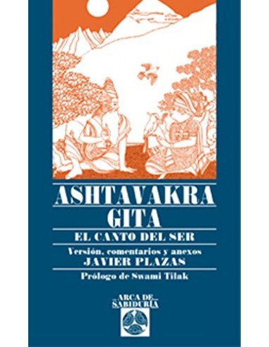 Astravaka ghita